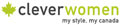 Logo Cleverwoman